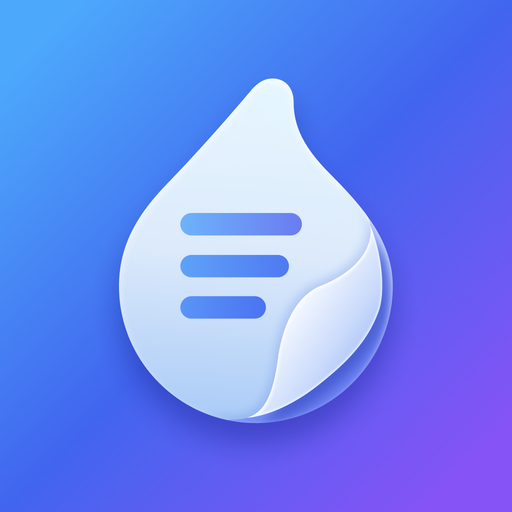 Biểu tượng DROP